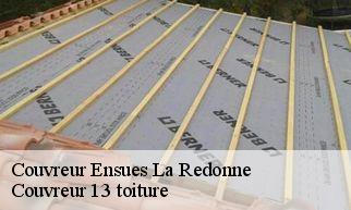Couvreur  ensues-la-redonne-13820 Couvreur 13 toiture