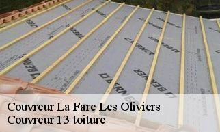 Couvreur la-fare-les-oliviers-13580 Couvreur 13 toiture