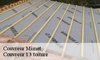 Couvreur mimet-13105