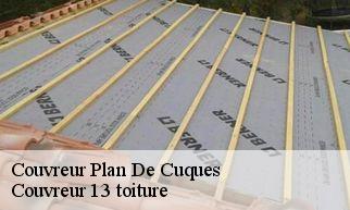Couvreur plan-de-cuques-13380 Couvreur 13 toiture