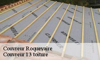 Couvreur  roquevaire-13360 Couvreur 13 toiture