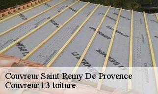 Couvreur  saint-remy-de-provence-13210 Couvreur 13 toiture