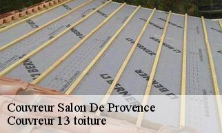 Couvreur salon-de-provence-13300 Couvreur 13 toiture