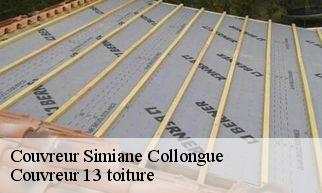 Couvreur  simiane-collongue-13109 Couvreur 13 toiture