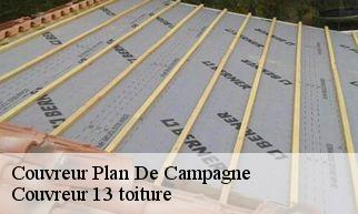 Couvreur plan-de-campagne-13170 Couvreur 13 toiture