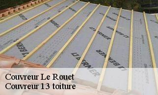 Couvreur  le-rouet-13620 Couvreur 13 toiture