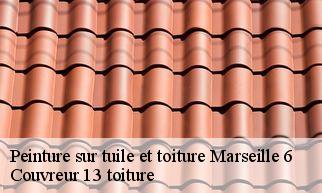 Peinture sur tuile et toiture marseille-6-13006 Couvreur 13 toiture