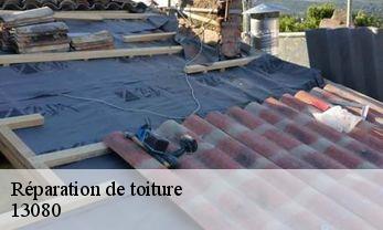 Réparation de toiture 13080