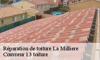 Réparation de toiture  la-milliere-13104 Couvreur 13 toiture