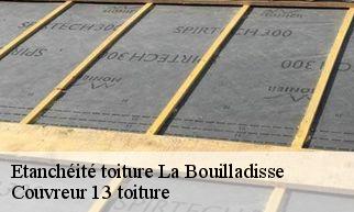 Etanchéité toiture  la-bouilladisse-13720 Couvreur 13 toiture