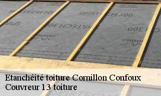 Etanchéité toiture cornillon-confoux-13250 Couvreur 13 toiture