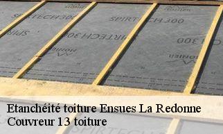 Etanchéité toiture  ensues-la-redonne-13820 Couvreur 13 toiture