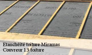 Etanchéité toiture  miramas-13140 Couvreur 13 toiture