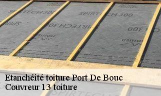 Etanchéité toiture port-de-bouc-13110 Couvreur 13 toiture