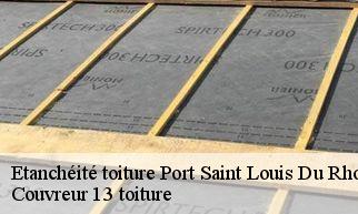 Etanchéité toiture port-saint-louis-du-rhone-13230 Couvreur 13 toiture
