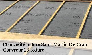 Etanchéité toiture  saint-martin-de-crau-13310 Couvreur 13 toiture