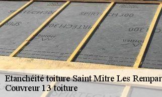Etanchéité toiture saint-mitre-les-remparts-13920 Couvreur 13 toiture