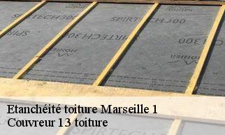 Etanchéité toiture marseille-1-13001 Couvreur 13 toiture