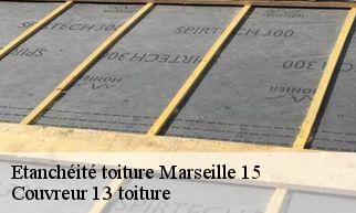 Etanchéité toiture marseille-15-13015 Couvreur 13 toiture