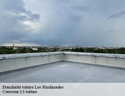 Etanchéité toiture