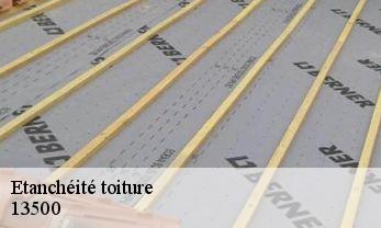 Etanchéité toiture 13500