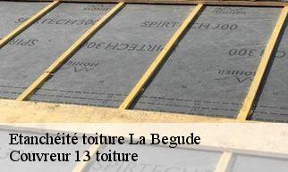 Etanchéité toiture la-begude-13710 Couvreur 13 toiture