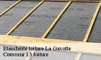 Etanchéité toiture la-gavotte-13170 Couvreur 13 toiture