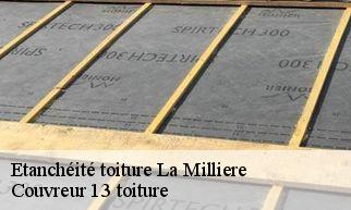 Etanchéité toiture  la-milliere-13104 Couvreur 13 toiture